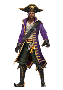 神庙逃亡2巴瑞满级属性 神庙逃亡2巴瑞好用吗