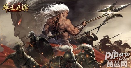 率土之滨关银屏T0阵容推荐 关银屏战法搭配大全