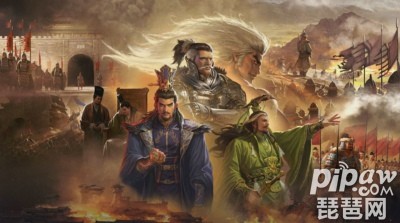 率土之滨哪些需要转文臣 转文臣武将推荐一览