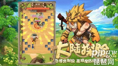 原始人归来兑换码获取 全新礼包码合集