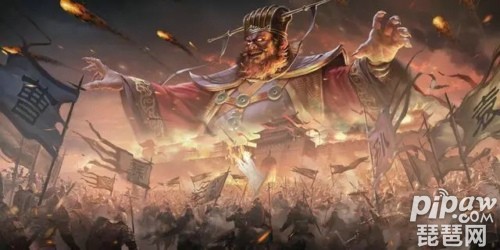 率土之滨黑科技组合表 黑科技2022队伍