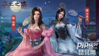 率土之滨貂蝉最强阵容推荐 貂蝉顶级阵容组合一览