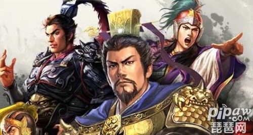 三国志战略版s1开荒攻略 s1开荒武将排行