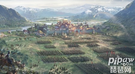 三国志战略版s2天枪还能玩吗 s2天枪开荒攻略