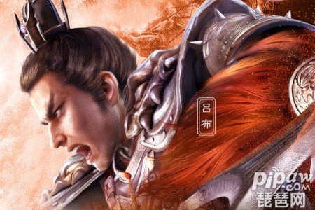 三国志战略版s2吕布最强阵容 s2吕布爆头骑阵容