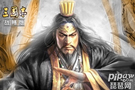 三国志战略版拓虎痴最适合的武将 拓虎痴最强阵容