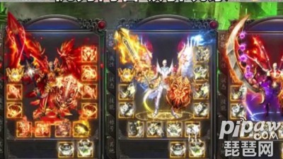 传世归来怎么赚钱 快速赚钱打金攻略