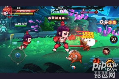 葫蘆娃手游怎么升星 角色合星方法分享