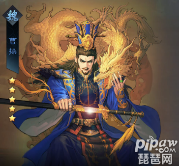 率土之滨十大四星核心战法 4星战法排行榜