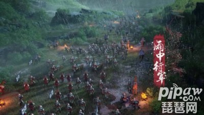 率土之滨名胜古迹坐标最新 2022名胜古迹坐标位置一览