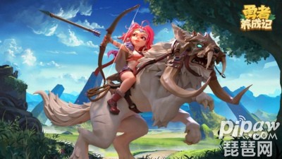 勇者养成记宠物哪个好 平民宠物选择一览