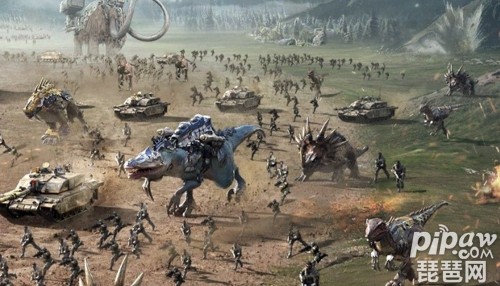 巨兽战场巨兽强度排行 2022最新巨兽搭配推荐