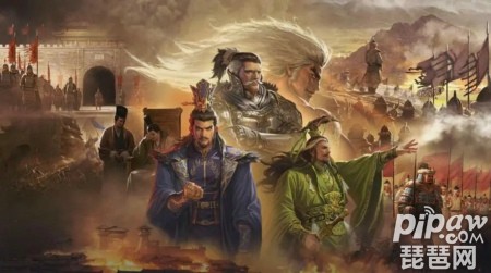 率土之滨武将搭配表2022最新 武将搭配汇总