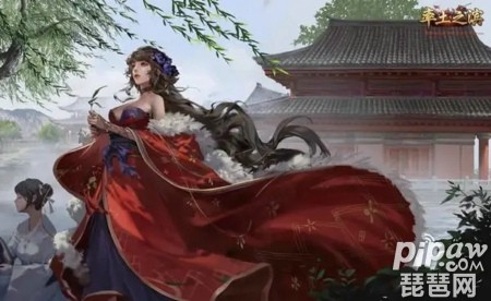 率土之滨武将搭配表汇总 武将组合大全