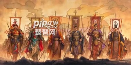 三国志战略版s14配将表 s14武将搭配排行