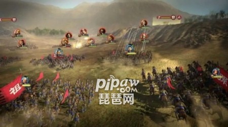 三国志战略版s2穿10平民队伍 s2开荒组合排名