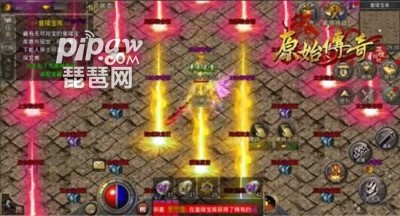 原始传奇兑换码2022 6个全新礼包激活码分享