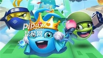 球球英雄怎么切換賬號 賬號切換方法匯總