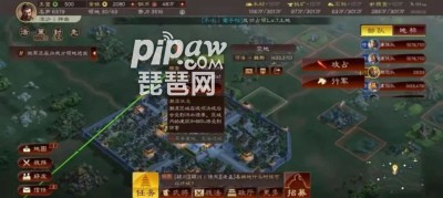 三国志战略版土地势力值汇总 土地势力值怎么增加