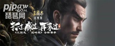 三国志战略版2023PK赛季主流队伍(顶级阵容10套)