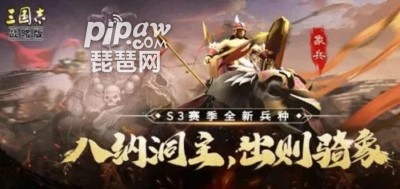 三国志战略版s3共存队伍花席 s3共存队怎么玩