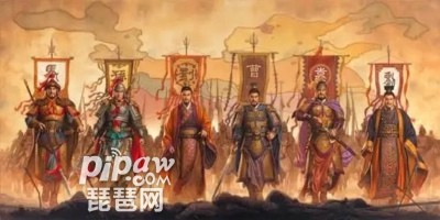 三国志战略版s8开荒阵容强度表 s8开荒阵容排行