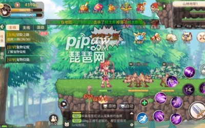 永恒島雙槍技能搭配 火槍手雙槍的技能應(yīng)該怎么玩