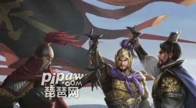 三国志战略版S5赛季天花板T0队伍(最强组合前十名)