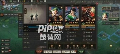 三国志战略版蜀国t0阵容 蜀阵营武将最佳搭配