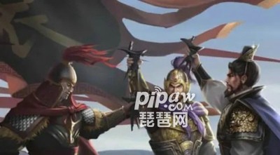 三国志战略版s10十大t0阵容 s10赛季配将图