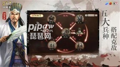 三国志战略版怎么开荒好 新手开荒攻略