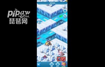 超能世界霜泉雾林攻略 霜泉雾林怎么过