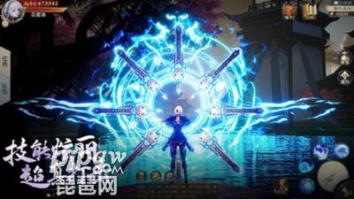 仙庭至尊哪个职业最强 手游职业介绍