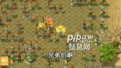 1.76版怀旧传奇怎么升级快 新手升级攻略分享