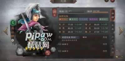 三国志战略版马云禄最强阵容 马云禄战法怎么配