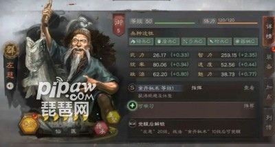 三国志战略版法正t0阵容 法正战法兵书推荐