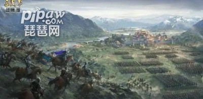 三国志战略版s11阵容天梯图(s11最佳搭配)