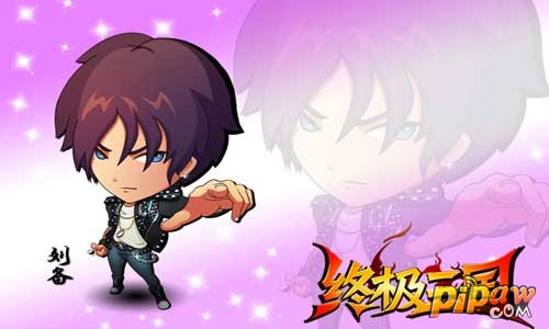 终极三国与原著有区别的三点介绍