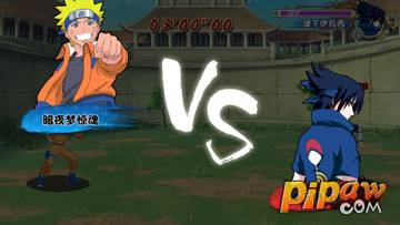 格斗火影竞技场怎么玩 竞技场玩法攻略