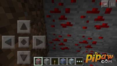 我的世界PE版各种矿石用途详解