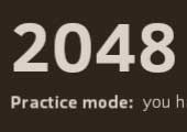 2048怎么玩大神传授四大通关秘笈 2048游戏技巧攻略