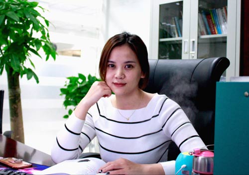 直尚电竞研发负责人陈莹:人才是行业发展核心