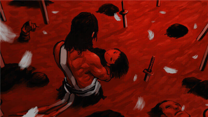 闪电鱼首款中国风手游《无侠》即将上线