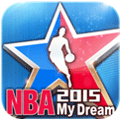 NBA梦之队2015