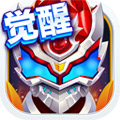 铠甲勇士:英雄传说
