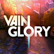 虚荣vainglory