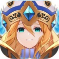 勇士与梦想大陆手游