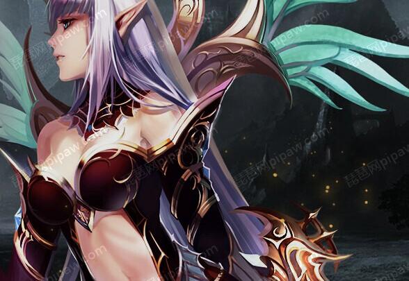 魔域口袋版 魔域口袋版