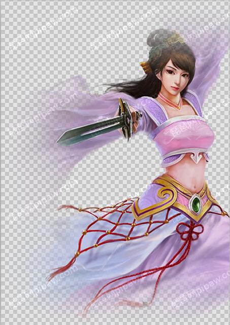 剑灵 剑灵