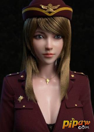 超神学院ol第三季重做模型截图曝光